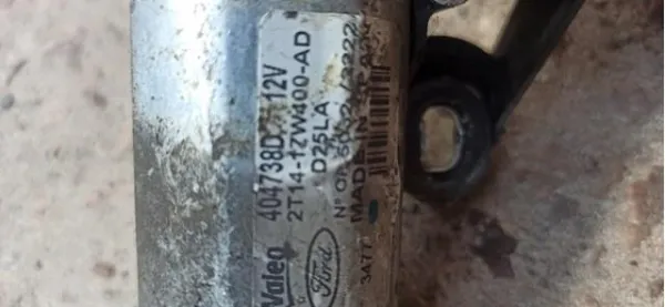  2T1417W400AD Ford