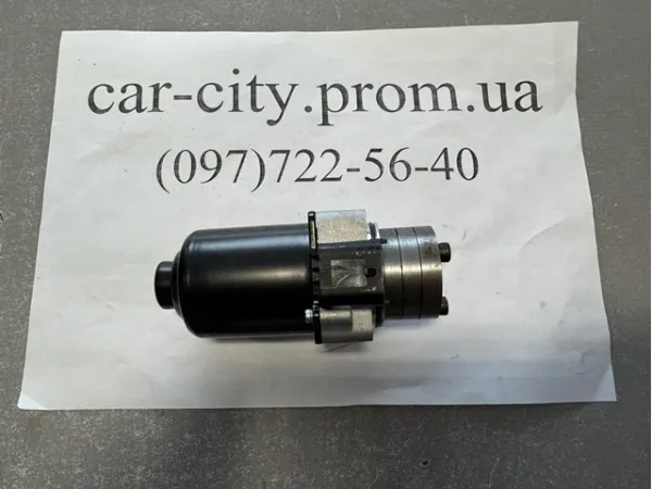 Привід блокавання диференціалу зад. моста EBY411041A9217 Glossyautoparts