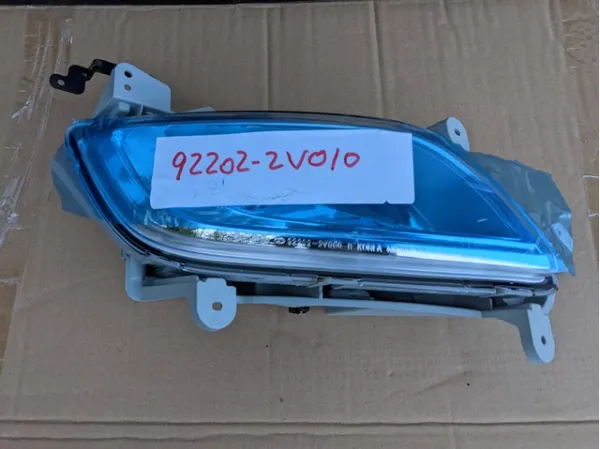 Фара протитуманна, права 922022V000 Hyundai/Kia