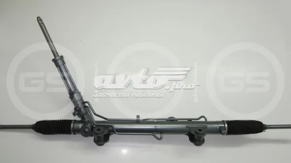 Рульова рейка 2GS2667 GS
