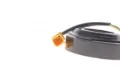 Муфта компресора кондиціонера NRF 38569