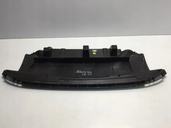 Захист бампера переднього 9834979980 Peugeot/Citroen