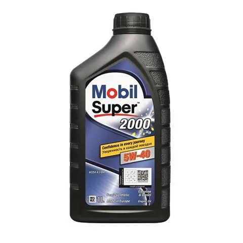 Моторне масло 155338 Mobil