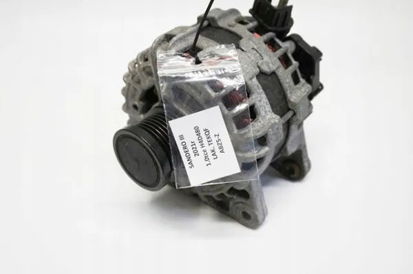 Генератор 231007769R Renault (RVI)