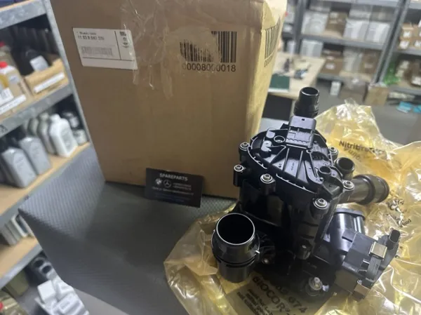 Термостат 11538642559 BMW