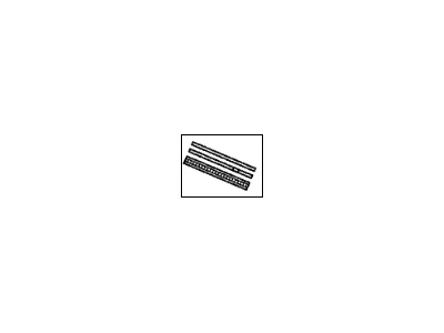  130115J6A11 Honda
