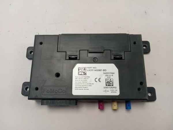  LK3T14G087BD Ford