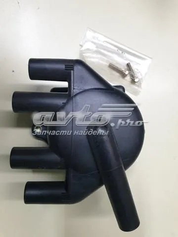 Кришка трамблеру K14007 YEC
