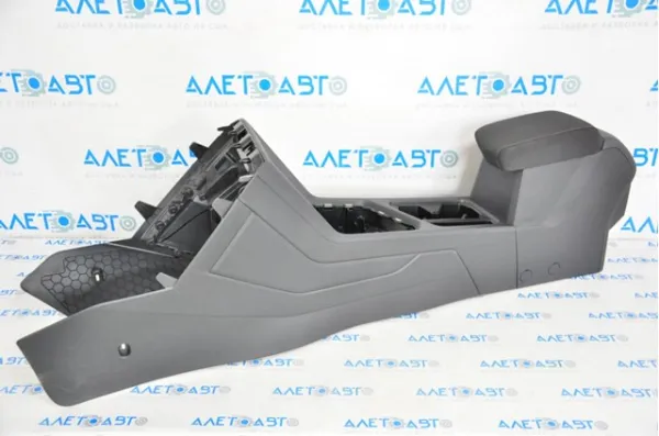 Консоль центральна панелі керування 5NN863241E82V VAG