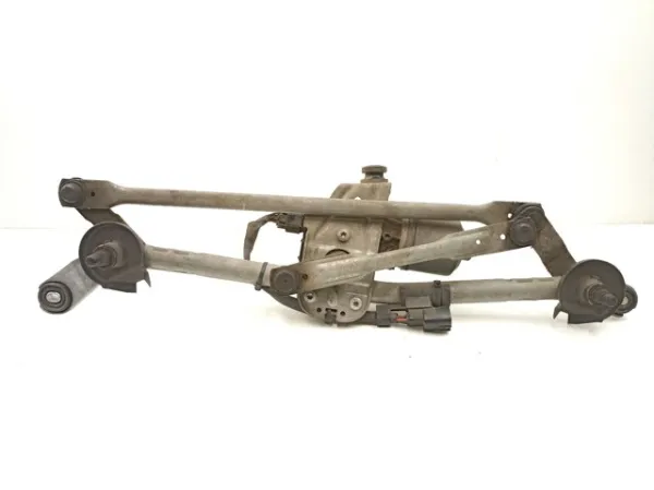 Двигун склоочисника лобового скла (трапеції) 8511005070 Toyota