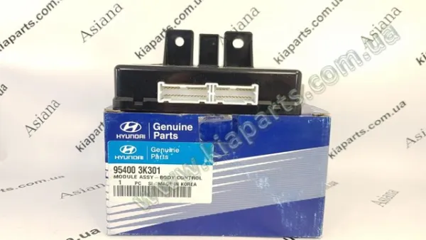  954003K301 Hyundai/Kia