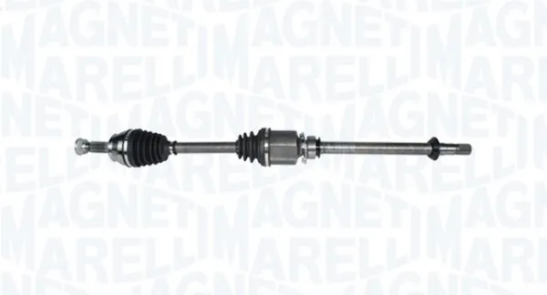  TDS0048 Magneti Marelli