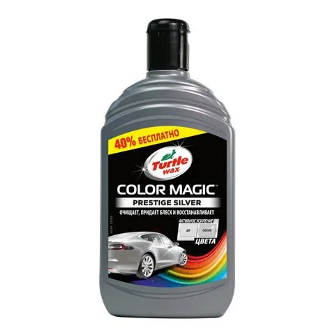 Поліроль для кузова 53239 Turtle WAX