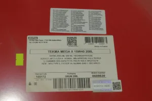 323832 MOTUL