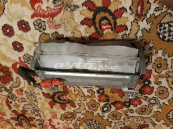 Подушка безпеки, пасажирська, AIRBAG MR381375 Mitsubishi