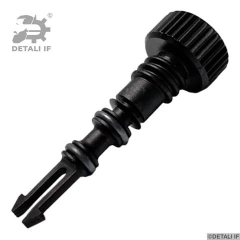 Кришка радіатора 52463060 General Motors