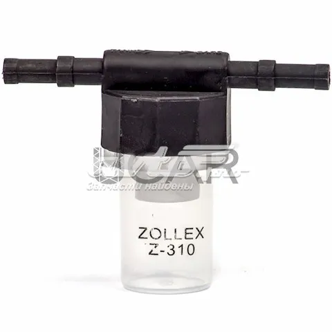 Паливний фільтр Z310 Zollex