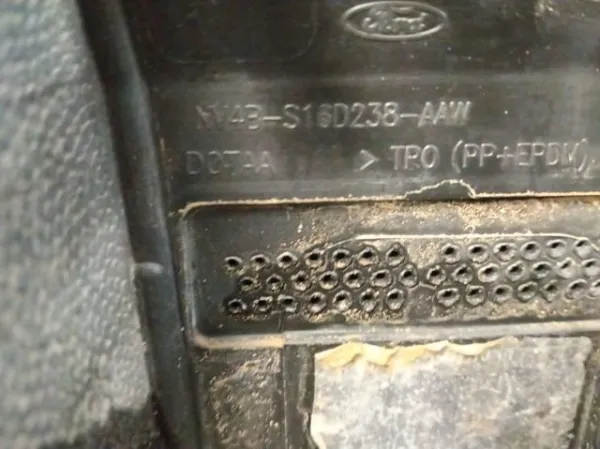  2640766 Ford