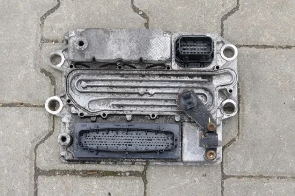  0004463454 Mercedes