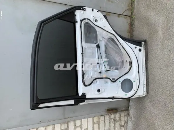 Двері задні, праві 670030E090 Toyota