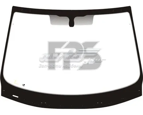Лобове скло GS5626D11 XYG