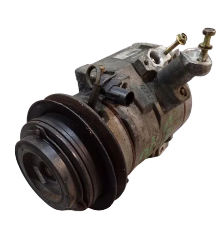 Компресор кондиціонера 4472203993 Denso