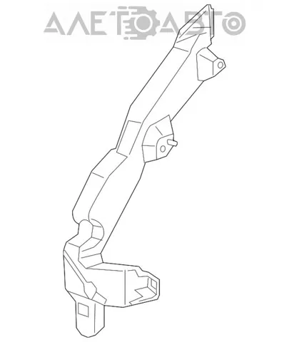  76841T0AS01 Honda