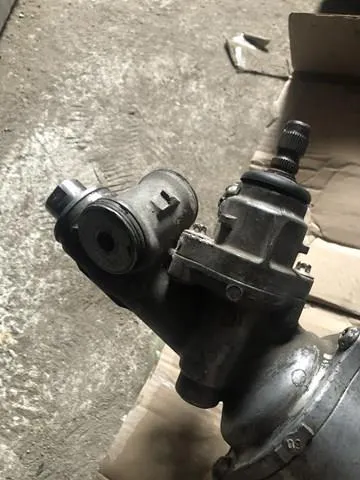 Рульова рейка 4420050210 Toyota