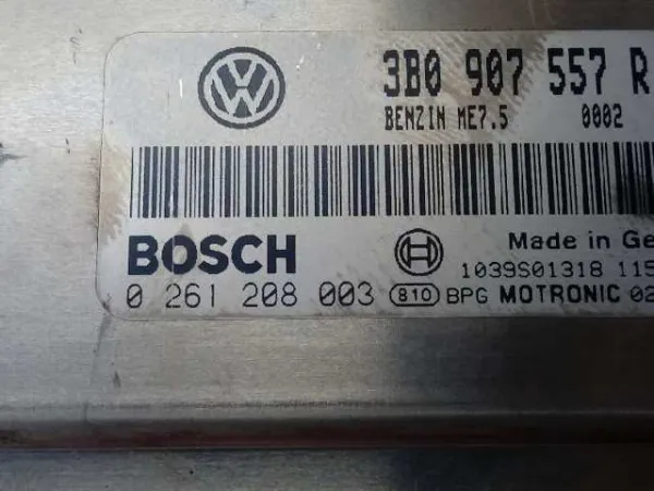  0261208003 VAG