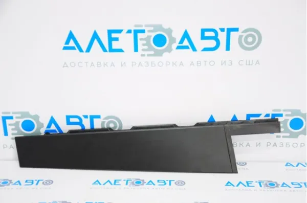 Накладка задньої двері, лівої, вертикальна 3CN839901B01C VAG