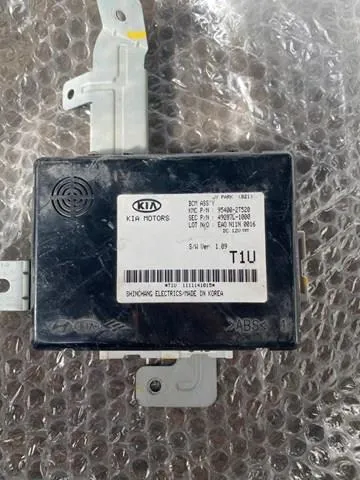 954002T520 Hyundai/Kia