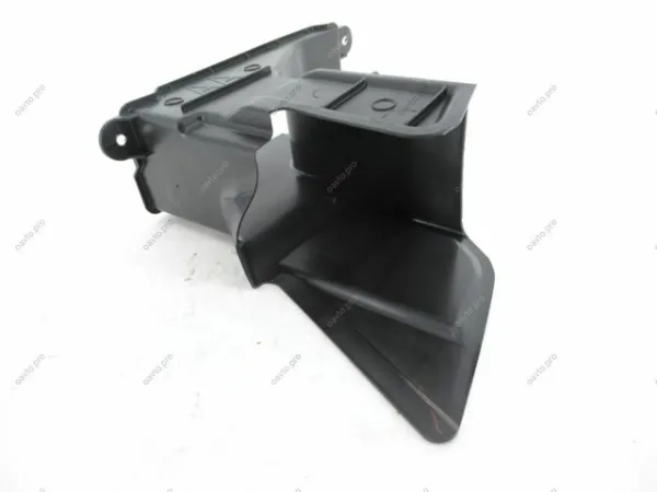Дифузор радіатора АКПП 329170E010 Toyota