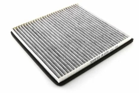 Фільтр салону SAK810791 Shafer