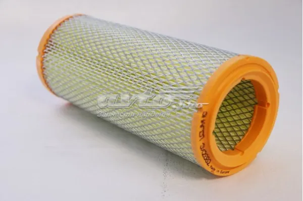 Повітряний фільтр SX2882 Shafer