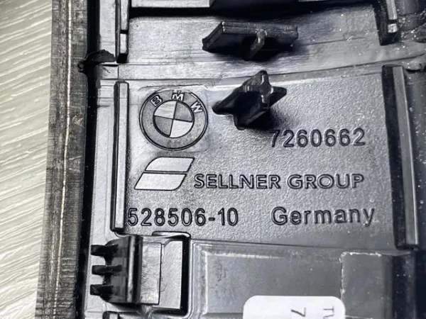  7260662 BMW
