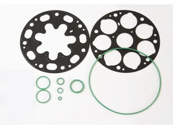 Ремкомплект компресора кондиціонера Santech K252126 ціна, від