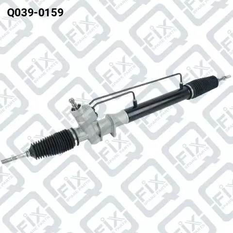 Рульова рейка KIA Pregio TB