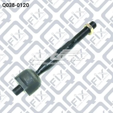 Рульова тяга Q0380120 Q-fix