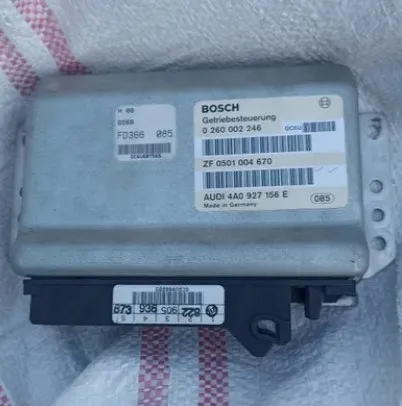  4A0927156E VAG
