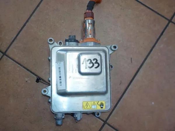 64125A5A7A5 BMW