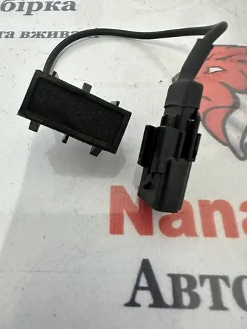 Мікрофон 283121678R Renault (RVI)