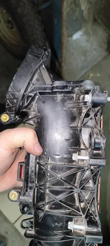 Впускний колектор A6540903500 Mercedes