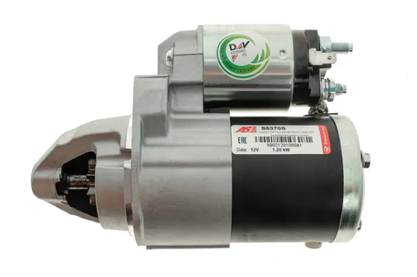 Стартер S5370S AS/Auto Storm