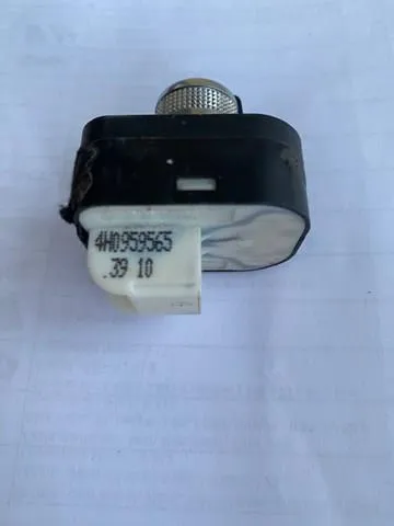 Блок керування дзеркалами заднього виду 4H09595654PK VAG