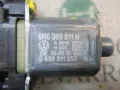 Двигун склопідіймача двері передньої, лівої VAG 6R0959811AAZ05