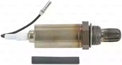 Лямбдазонд, датчик кисню до каталізатора 258986501 Bosch