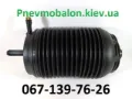 Пневмоподушка/Пневморессора моста заднього VAG 95B616002B
