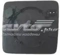 Дзеркальний елемент дзеркала заднього виду, правого DEPO 2401G04
