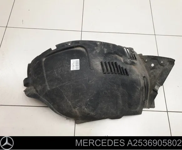  A2536905802 Mercedes