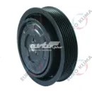 Шків компресора кондиціонера EUROKLIMA CA593 Шків компресора кондиціонера EUROKLIMA CA593